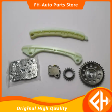 Original Timing Repair Kit Timing Chain Kit For Jac J3 A137 Vvt Engine