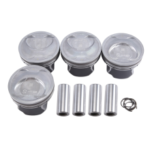 230412G500 Piston Piston Ring Piston Group Engine Supplies for Kia Sorento