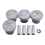 230412G500 Piston Piston Ring Piston Group Engine Supplies for Kia Sorento 1
