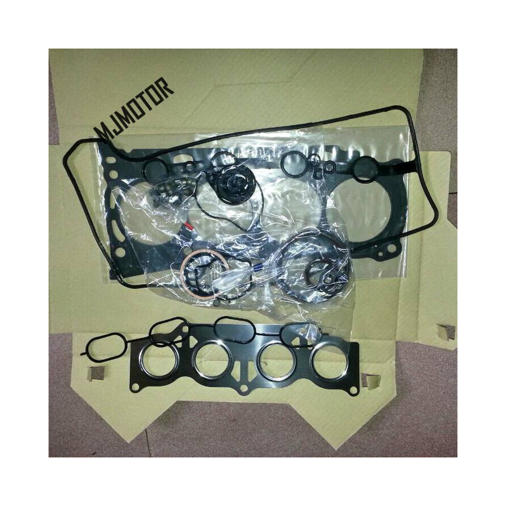 1Kit Complete Gasket Set For Chinese Saic Roewe 550 Mg6 Mg Gt 1.8T Automobile 9042977869588