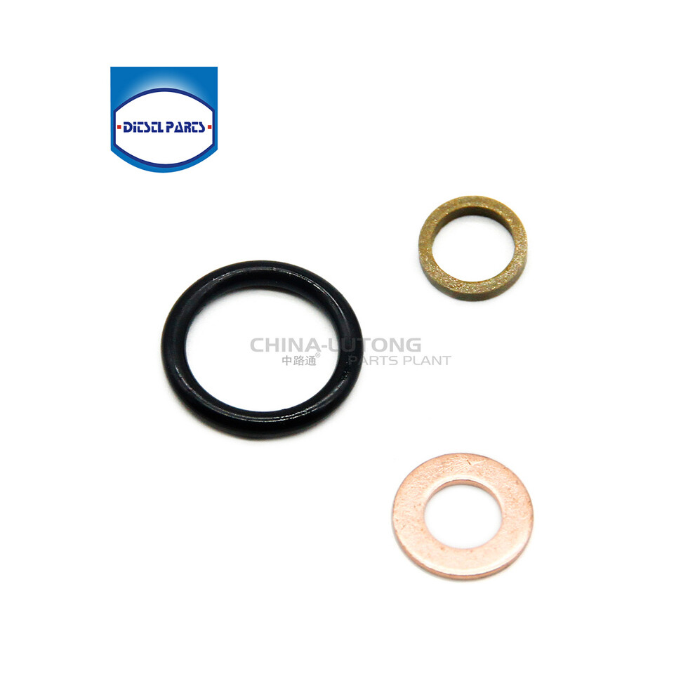 326-4700 320D Injector Repair Kit, For Bosch Structure, Common Rail Injector 9042977869762