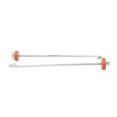Hold Down Sets Metal Tie Down Bracket Mount Bracket Brace Set Dropship 2
