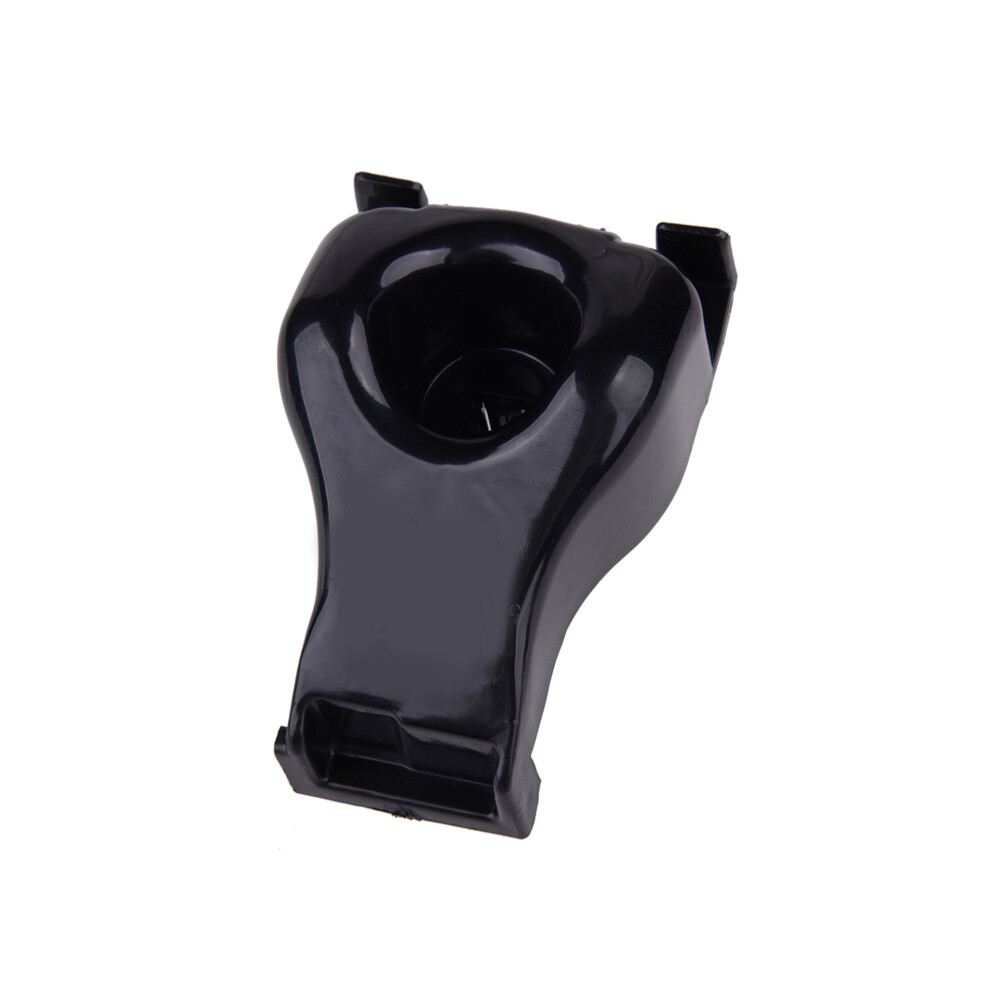 Front Bumper Cover Support Bracket Abs Fit For Toyota Tacoma 2005-2007 Black 9042977817046