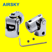 Rc Boat Car Metal Cardan Joint 2mm/2.3mm/3mm/3.175mm/4mm/5mm/6mm/8mm/10mm
