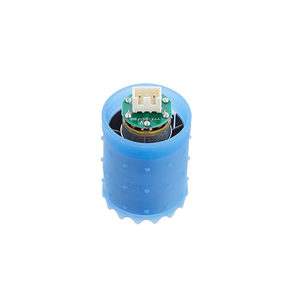 Ac110v/220V 110000 Rpm Brushless Fan Motor 99W Precision Aluminum Impeller 9042977817848