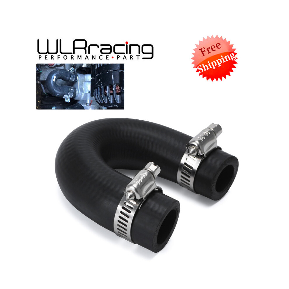 5/8" 3/4"Heater Core Bypass Hose Coolant Crossover For 98-Up Gm Chevy 9042977818012