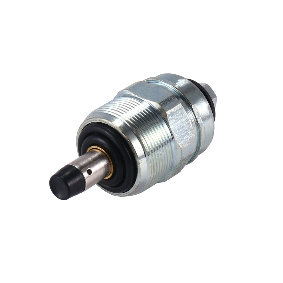 New 24V Stop Solenoid Valve For Cummins Fuel Injection Pump 9042977818050