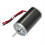 31ZY permanent magnet DC motor micro large torque motor forward and reverse 3