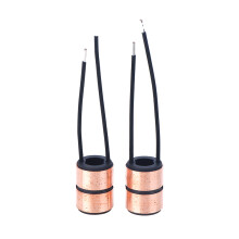 Generator Copper Head Generator Slip Ring Collector Ring For Car Generator