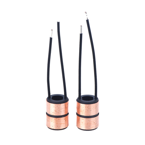 Generator Copper Head Generator Slip Ring Collector Ring For Car Generator