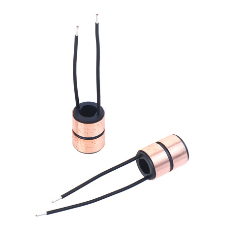 Generator Copper Head Generator Slip Ring Collector Ring For Car Generator 2