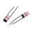 Generator Copper Head Generator Slip Ring Collector Ring For Car Generator 4