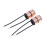 Generator Copper Head Generator Slip Ring Collector Ring For Car Generator 2