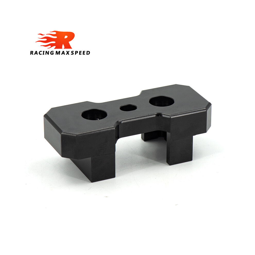Billet Aluminum Transmission Mount Insert For B8 Chassis Audi A4 S4 Rs4 9042977819293