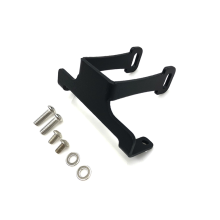 Motorcycle Spotlights Spot Lamp Support Fog Signal Light Bracket