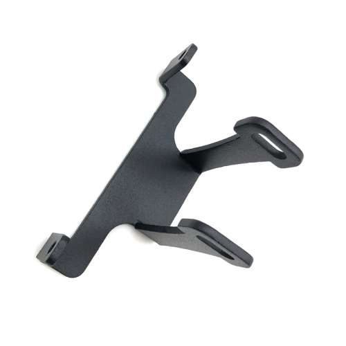 Motorcycle Spotlights Spot Lamp Support Fog Signal Light Bracket 1