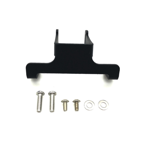 Motorcycle Spotlights Spot Lamp Support Fog Signal Light Bracket 2