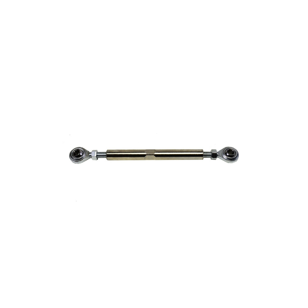5 1/2Inch Adjustable Tensioning Rod Heim Joint Alternator Bracket For 9042977821012