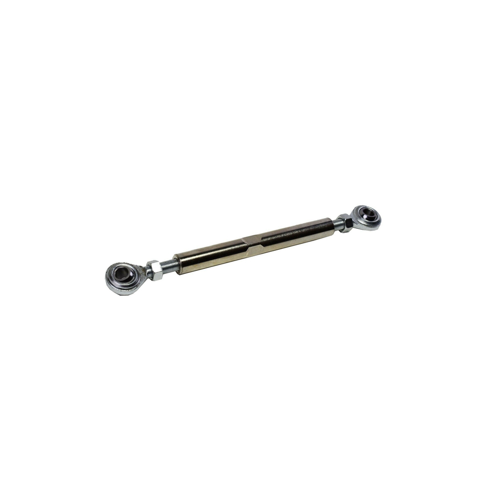 5 1/2Inch Adjustable Tensioning Rod Heim Joint Alternator Bracket For 9042977821357