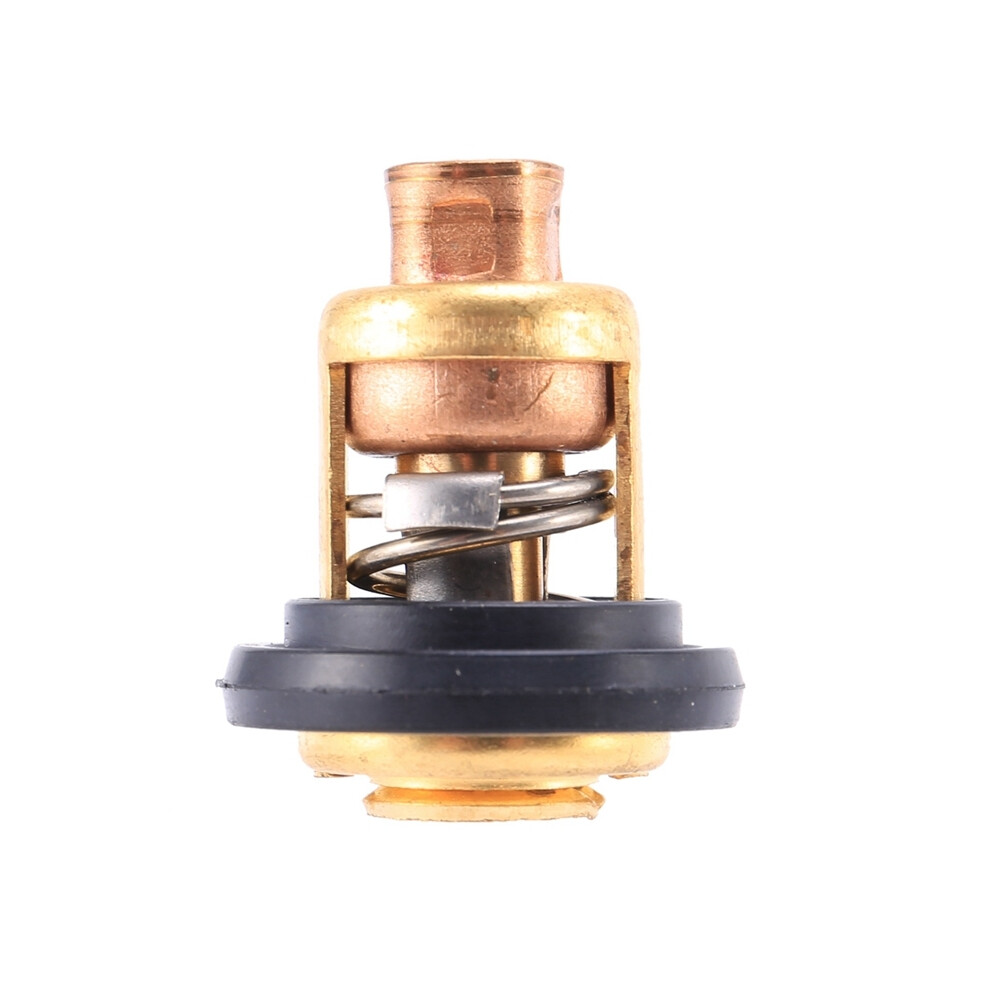1Pc 66M-12411-00 Boat Engine Thermostat For Yamaha Outboard Motor Engine 9042977816087