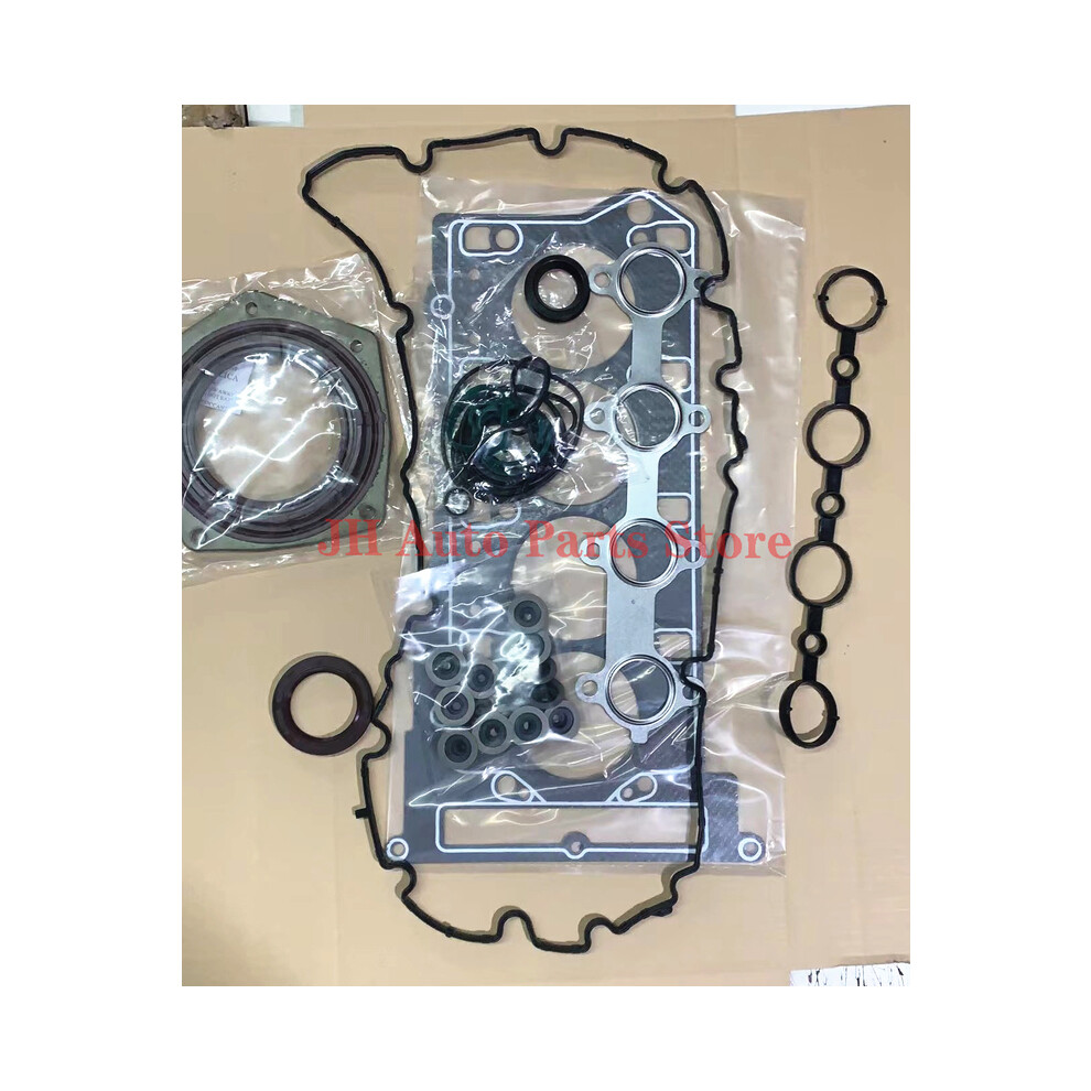 Jh Engine Repair Complete Gasket Set For Roewe Chinese Saic Mg3 Mg5 1.5L 9042977870034