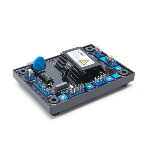 Replacement Stamford 10000-17096 E000-24403 Automatic Voltage Regulator