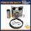 D722 Engine   Piston + Rings Kit  Set STD for Kubota 2