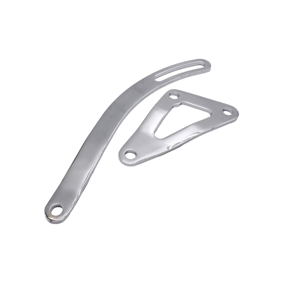 U90c Car Smallblock Alternator Mounting Bracket Corrosion Resistance Driver 9042977822057