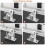 2 Pcs Solar Panel Mounting Brackets Aluminum  Brackets with 4 Pcs Mounting 3