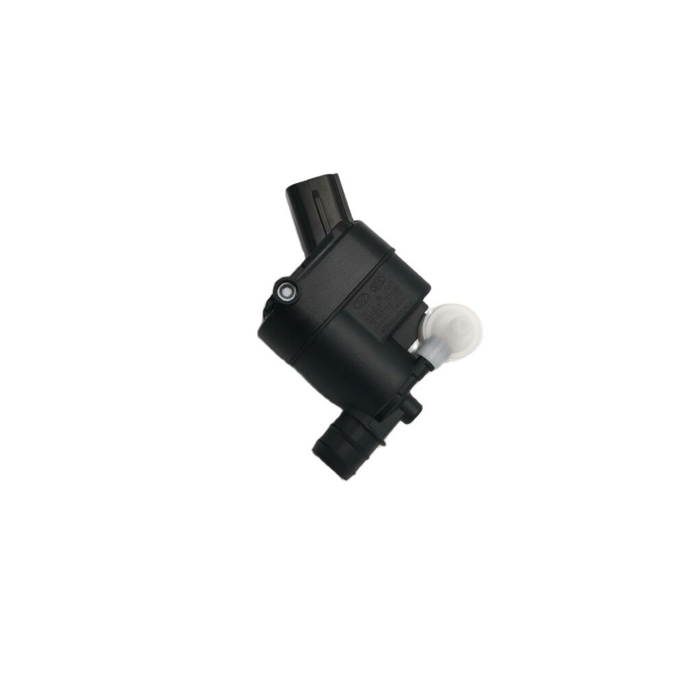 Windshield Washer Fluid Pump Motor For Kia Sportage 2016-2019 Hyundai 9042977822477