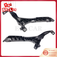 Left&Right Front Lighting Headlamp Mounting Bracket 71190-SWA-000 71140-SWA-000