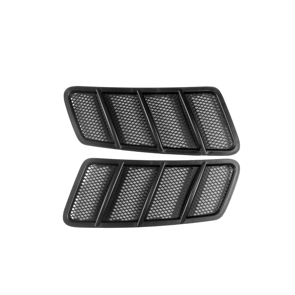 Engine Cover For Mercedes-Benz Gl/M-Class C292 Lh+Rh A1668800105/205 9042977823627