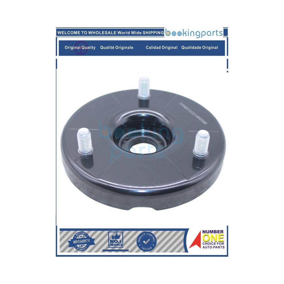 Sam27223,51675-Ta0-A11,51675Ta0a11 Engine Mount For Honda Accord Cu/Cw 9042977826291
