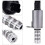 VVT Variable Valve Timing Solenoid for MINI COOPER VANOS SYSTEM R56 3