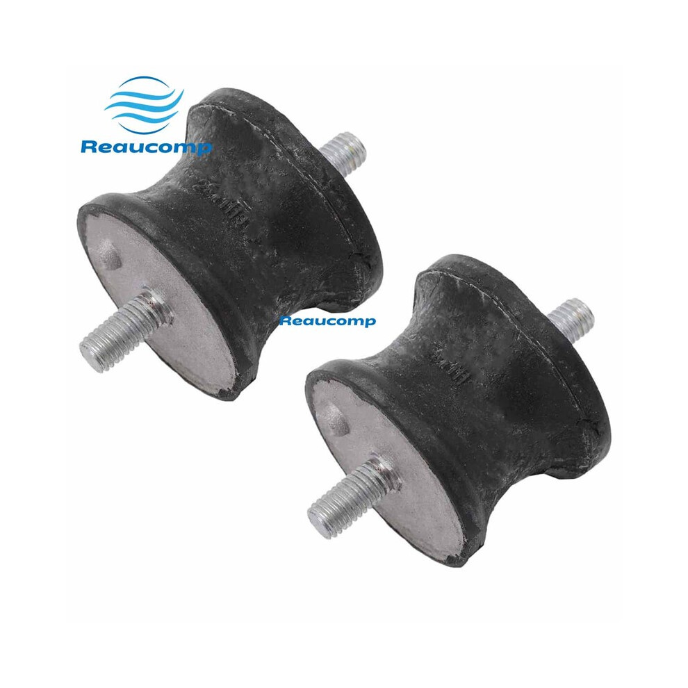 2pcs Engine Transmission Mounting for BMW E82 E88 E90 E36 E46 E39 E53-image-OPC-PF2PRRD-NEW