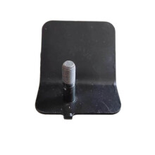 BRACKET PAD FITS EM11000 ET12000 GAS GENERATOR 68325-Z26-E80