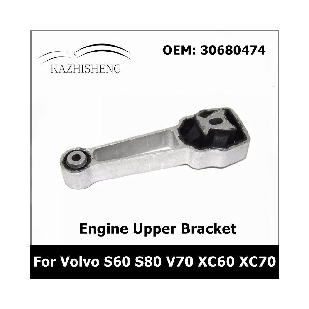 30680474 31430441 Lr000597 Engine Torque Rod Mount Upper Bracket For Volvo 9042977827281