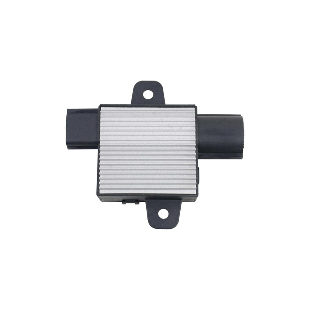Cooling Fan Motor For Cadillac Ats 2015-2018 Cts 2014-2018 23188752 9042977828301