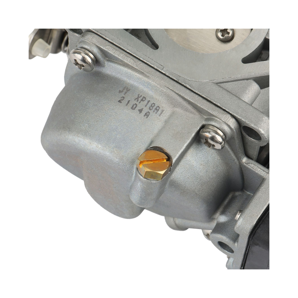 Engine Carburetor For Tohatsu Outboard 9.8/8Hp 2-Strokes Boat Motor 9042977828677