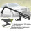 Automotive throttle Cable bracket 304147 Throttle cable Mounting kit for 3