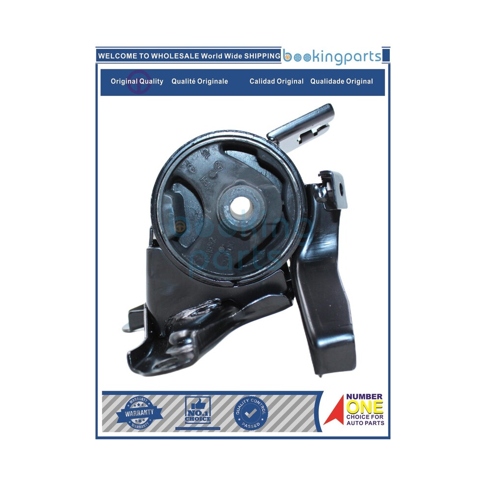 ENM57524,21830-2E000,218302E000 Engine Mount For KIA TUCSON/SPORTAGE 03-08-image-OPC-PF2PRYT-NEW