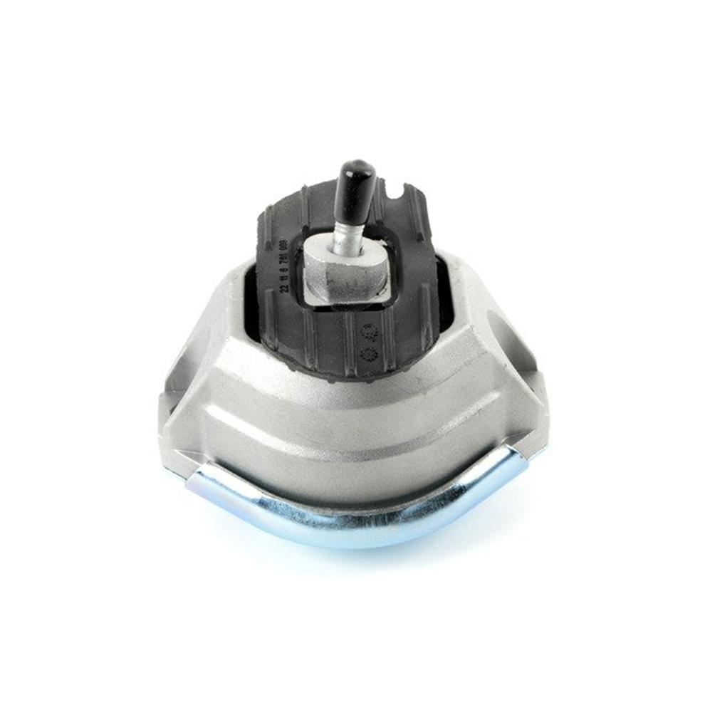 22116761089 Left Engine Mount For Bmw E60 E61 520I 523I 525I 530I E63 9042977830496