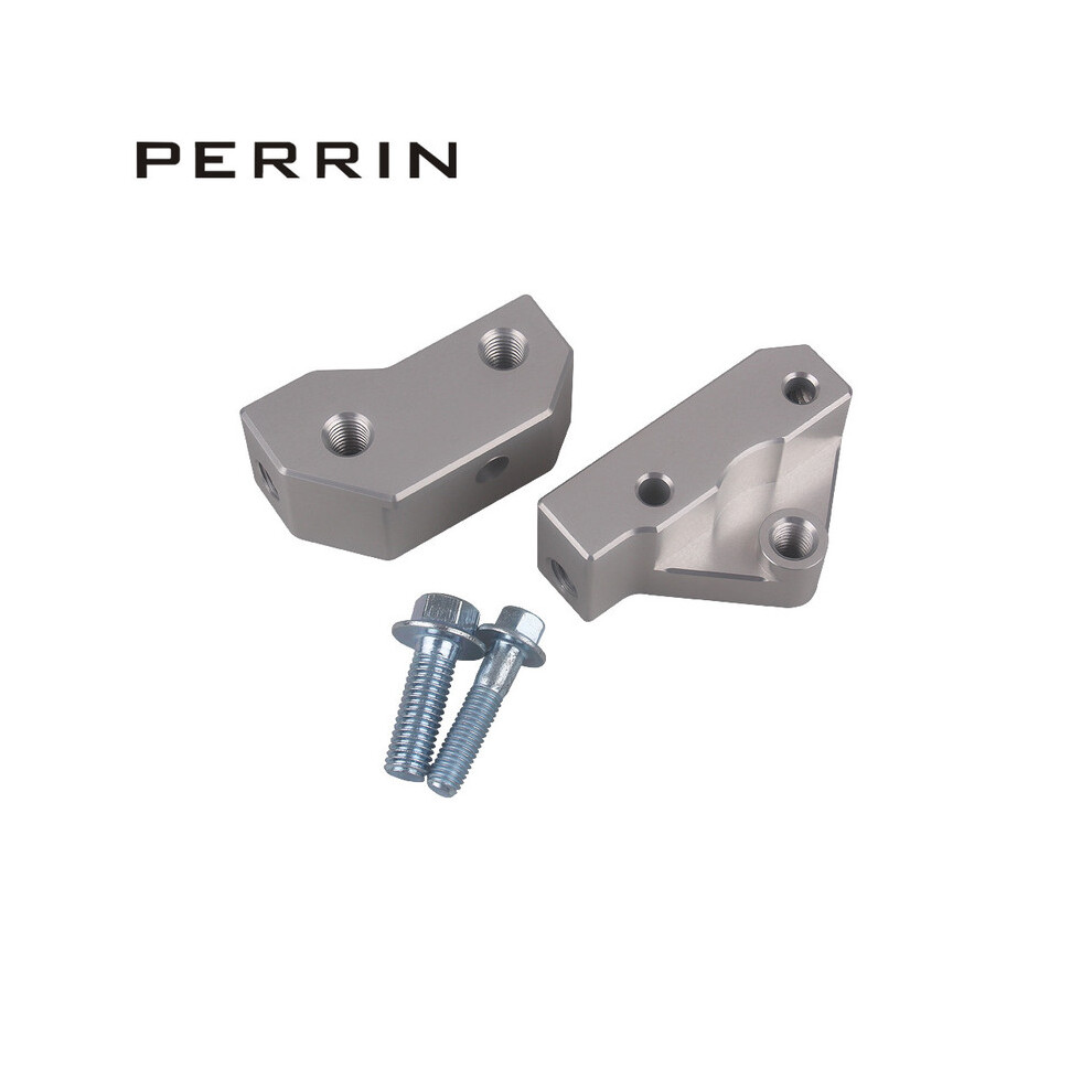 High Quality Knock Sensor Relocation Bracket Kit For Gm Gen Iii Ls V8 9042977830786