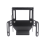 Navigation Bracket Support Lifting GPS Phone Bracket for SUZUKI DL250 1