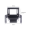 Navigation Bracket Support Lifting GPS Phone Bracket for SUZUKI DL250 5