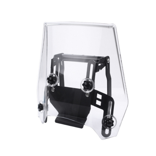 Navigation Bracket Support Lifting GPS Phone Bracket for SUZUKI DL250 1
