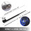VEVOR  12V Solar Tracker Linear Actuator 20" Stroke Linear Drive Electric 4