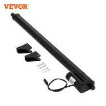 VEVOR 12V Solar Tracker Linear Actuator 20" Stroke Linear Drive Electric