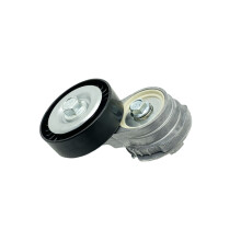 TBooster Pump Belt Tensioner Wheel For Cadillac SLS 2.0 2011 2012