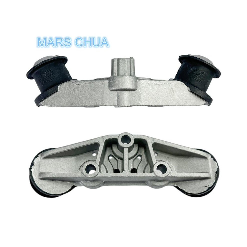 97037511801 97037511800 Center Console For Porsche Panamera 9042977832964